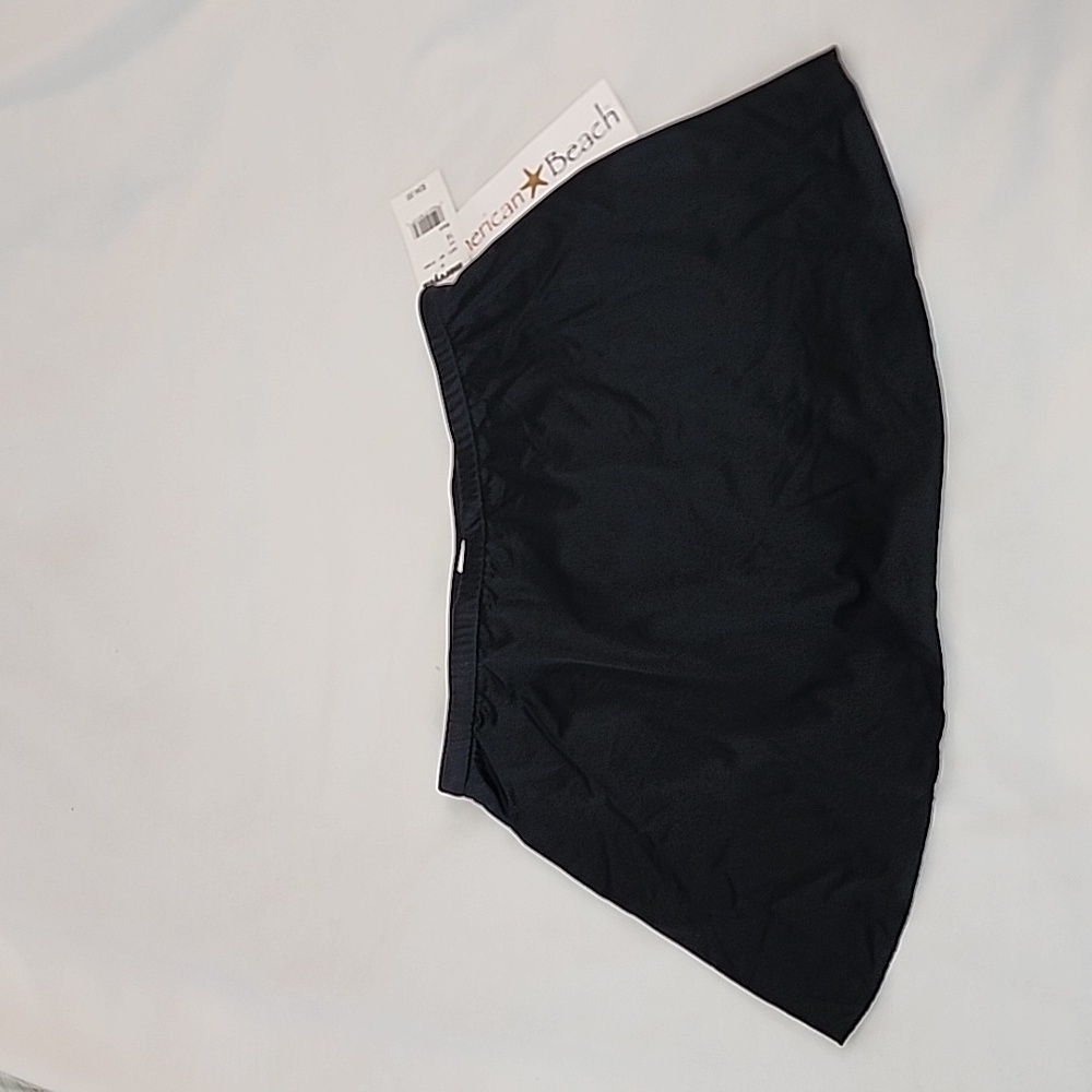 American Beach Swim Skirt Size: 14